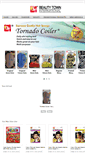 Mobile Screenshot of btwarehouse.com